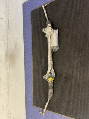 2020-2024 Porsche Taycan Audi e-tron Gt Steering Rack OEM 9J1423051AK - eBay image 1