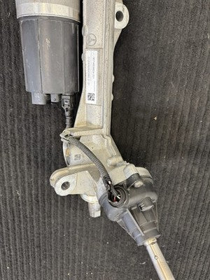 2019-2025 Mercedes-Benz Sprinter 2500 3500 RWD Electric Steering Rack OEM A9074609804 - eBay image 6
