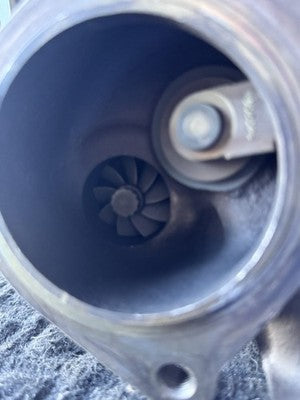2018-2022 Honda Accord Turbocharger Assembly OEM 6A0-F4-T/C - eBay image 2