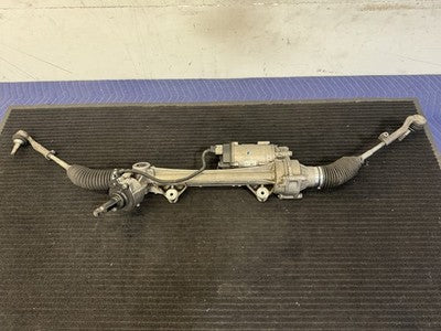 2012-2018 BMW 2 3 4 Series F30 F32 RWD Electric Steering Rack OEM 32106868825 - eBay image 1
