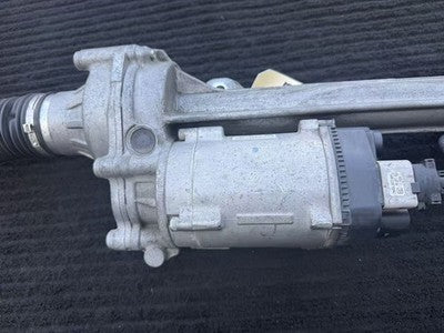 BMW F20 F22 F30 F31 F32 F36 Electric Power Steering Rack OEM 6874658 6874658.01 - eBay image 12
