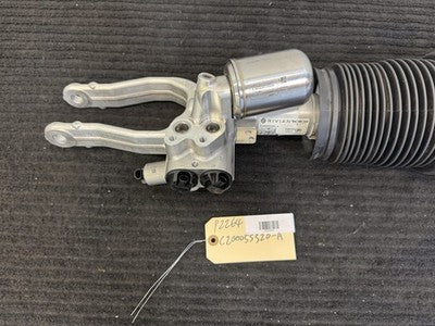 2022-2024 Rivian R1S Front Right Air Suspension Strut OEM C200055320-A - eBay image 2