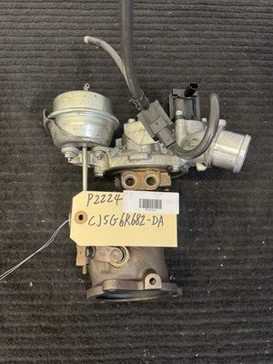 2013-2019 Ford Fiesta Escape Fusion Transit Connect Turbo OEM CJ5G6K682DA - eBay image 1