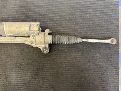 2020-2024 Porsche Taycan 9J1 Electric Power Steering Rack LHD OEM 9J1423051AQ - eBay image 4