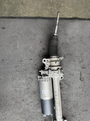 2019-2024 BMW 3 Series G20 G21 RWD Electric Steering Rack 225A82519-01 OEM - eBay image 4