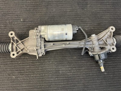 2025-2026 Audi A5 S5 B10 Electric Power Steering Rack OEM 8B1423105C - eBay image 6