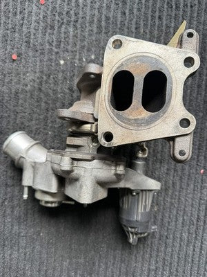 18-22 Honda Accord 1.5L Turbocharger Assembly OEM 18900-6A0-003 6A0-F4-T/C - eBay image 1