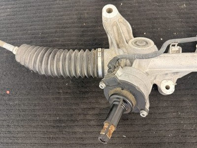 BMW 5 6 7 8 Series G30 G31 G32 G11 G12 Active Steering Rack OEM 32106896860 - eBay image 9