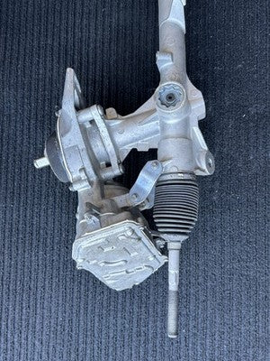 2023-2026 BMW X1 U11 X2 U10 2 Series U06 Steering Rack OEM 32105A5D779 5A5D77901 - eBay image 8
