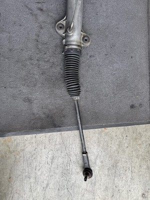 2010-2018 Mercedes-Benz Sprinter 2500 3500 Power Steering Rack A9064601700 OEM - eBay image 3