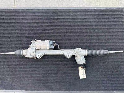 BMW F20 F22 F30 F31 F32 F36 Electric Steering Rack 7802277795 OEM - eBay image 8