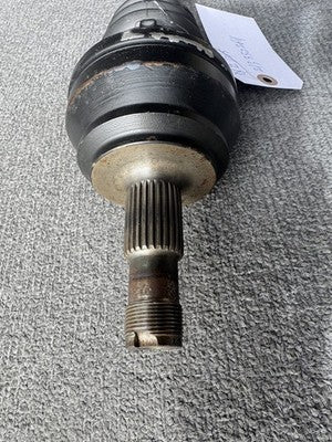 2017-2023 Mercedes-Benz E-Class Glc Rear Left Right Cv Axle OEM A2133502611 - eBay image 5