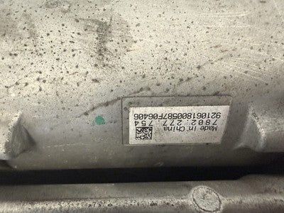 2019-22 Mercedes-Benz AMG E53 19-21 E63S 19-23 CLS53 Steering Rack OEM A2134606901 - eBay image 9