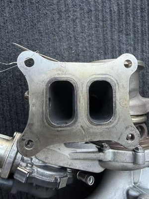 2000-2005 Audi A4 Turbocharger Assembly 1.8T OEM 1053 - eBay image 3