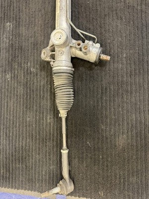 2008-2010 Jeep Commander Hydraulic Power Steering Rack & Pinion OEM 52124600AA 52124800AA - eBay image 4