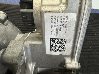 2016-2024 BMW X1 X2 2 Series F39 F44 F48 Electric Steering Rack OEM 32105A4CE86 - eBay image 6