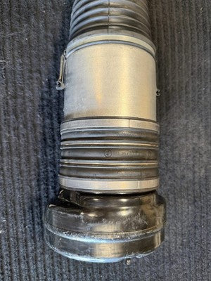 12-19 Mercedes-Benz Ml Gle W166 C292 Airmatic Air Reservoir A1663200415 OEM VCC00963915 - eBay image 6