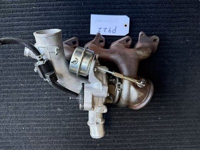 2011-2016 Chevy Cruze Buick Encore Turbocharger Assembly 1.4L OEM 781504-0001 - eBay image 9
