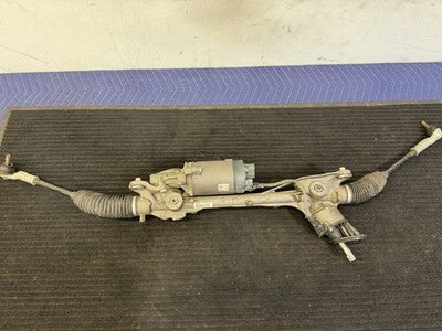 12-20 Volkswagen Golf Audi A3 Seat Leon Skoda Octavia Steering Rack OEM 5Q1423051BA - eBay image 1