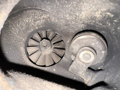 2003-06 Mercedes-Benz CL600 S600 2004-06 SL600 V12 Left Turbo OEM A2750901280 - eBay image 5