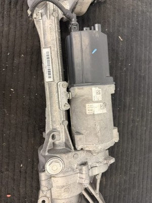 2015-2018 Mercedes-Benz C300 W205 RWD Electric Steering Rack OEM A2054604301 - eBay image 6