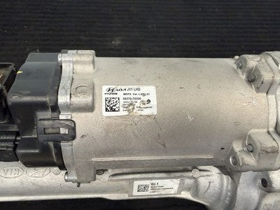 2021-2025 Genesis GV80 LHD Electric Steering Rack OEM 57700-T6200 - eBay image 4