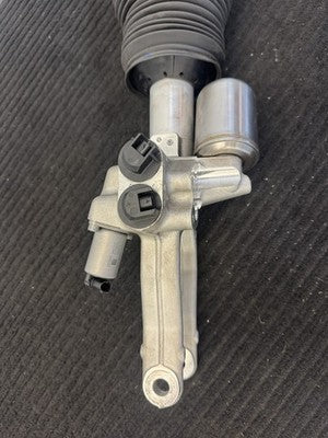 2022-2024 Rivian R1S Front Left Air Suspension Strut OEM PT00614436-C - eBay image 5
