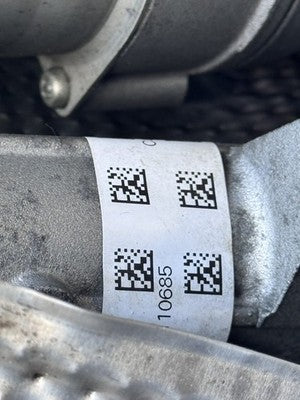 2015-2020 Mercedes-Benz Gla-Class Power Steering Rack & Pinion OEM 2464605101 - eBay image 12