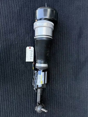 07-13 Mercedes-Benz S350 S550 W221 4MATIC Front Left Air Strut A221320173880 OEM - eBay image 1