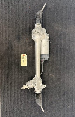 2025-26 BMW X3 G45 Electric Power Steering Rack OEM 32105B7A990 - eBay image 9