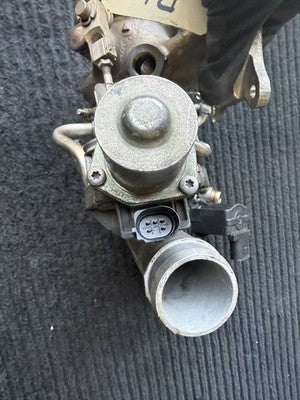 15-18 Volkswagen Beetle Jetta Passat 1.8L Turbocharger OEM 06K145721D 830233-0007 - eBay image 5