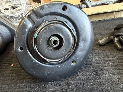 2019-2023 Audi E-Tron Q8 Front Air Suspension Shock Absorber OEM 4KE616039G - eBay image 5