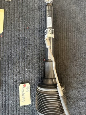 2014-20 Mercedes-Benz W222 S-Class Air Suspension Strut Rear OEM A2223204413 - eBay image 1