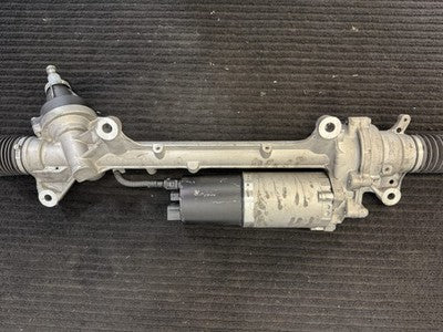 2019-2022 BMW 3 4 Series Z4 G20 G22 G29 RWD Steering Rack OEM 32105A65A13 - eBay image 6