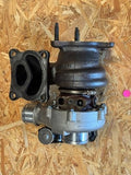 2011-2019 Ford Explorer Turbocharger Assembly 2.3L EcoBoost OEM LB5E9G438BA - eBay image 1