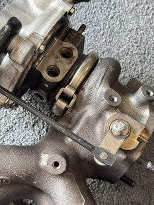 2017-2019 Kia Soul 1.6L Turbocharger Engine Supercharger OEM 28231-2B800 - eBay image 4