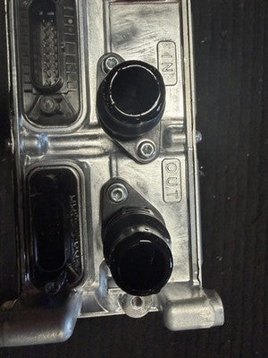 2019-2020 Mercedes-Benz S560e W222 7.2kW Onboard Charger Obc OEM A0009006420 - eBay image 6