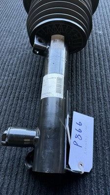 Mercedes-Benz W212 C218 Front Left Air Suspension Strut OEM A2183206513 - eBay image 4