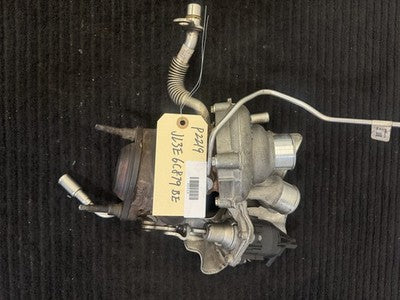2018-2020 Ford F150 2018-2021 Expedition 3.5L Left Turbo OEM JL3E6C879BE - eBay image 1