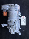 20-24 Tesla Model Y High Voltage A/C Heat Pump Compressor OEM 1501256-00-F - eBay image 1