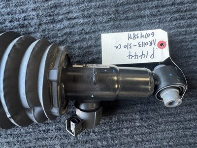 2019-2025 BMW X5 G05 X6 G06 X7 G07 Rear Right Air Strut OEM 37106869038 - eBay image 3
