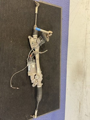 2014-2024 Volkswagen Golf Jetta Taos Electric Steering Rack OEM 5QM423051G - eBay image 5
