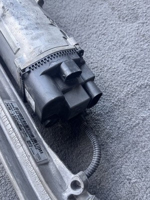 2021-23 Mercedes-Benz GLC300 Steering Rack & Pinion Assembly OEM 2934602000 - eBay image 4