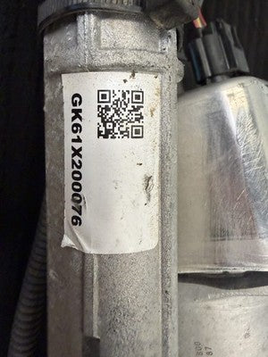 2020-2022 Subaru Outback Electric Power Steering Rack 34110AN00D OEM C49B150001800 - eBay image 3