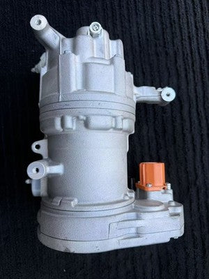 20-22 Tesla Model Y Model 3 Heat Pump Ac Compressor 1501256-00-D OEM - eBay image 10