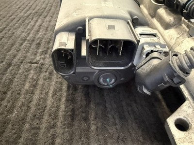 2022-2025 Mercedes-Benz Eqs Eqe Rear Axle Steering Rack OEM A2974602501 - eBay image 5