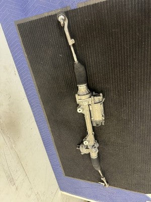 2012-2018 BMW 2 3 4 Series F30 F32 RWD Electric Steering Rack OEM 32106868825 - eBay image 5