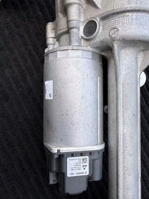 2023 BMW 530I 2.0L Steering Rack And Pinion RWD 5A52FA2/4532028305 OEM - eBay image 12
