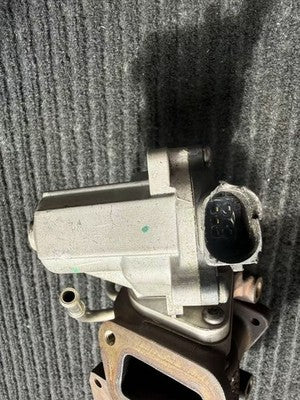 2014-2020 Cadillac ATS CTS Chevrolet Malibu 1.3T Turbocharger OEM 12700584 - eBay image 5