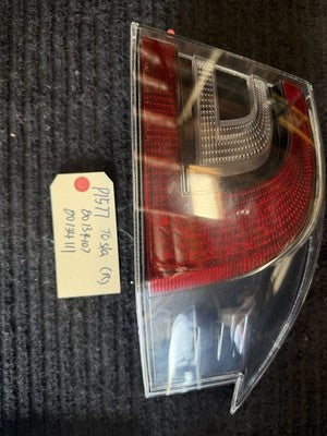 2016-2019 Tesla Model S Right Passenger Outer Tail Light OEM 6005919-00-G - eBay image 1